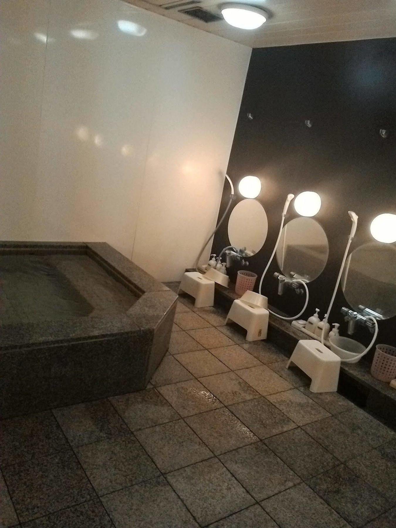 Capsule Land Yushima Hotel Tokyo Ngoại thất bức ảnh