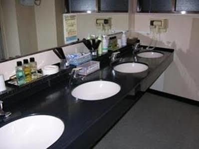 Capsule Land Yushima Hotel Tokyo Ngoại thất bức ảnh